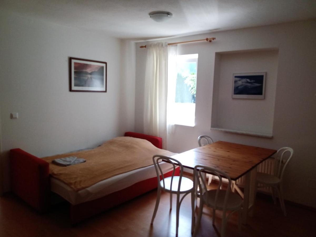 Haus Edelweiss Moelltal Apartment Flattach Ngoại thất bức ảnh
