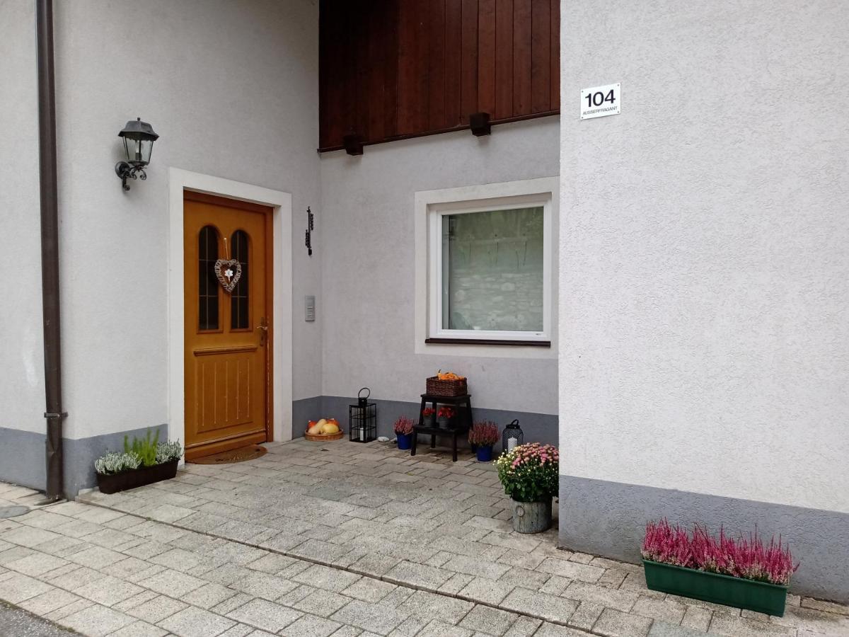 Haus Edelweiss Moelltal Apartment Flattach Ngoại thất bức ảnh