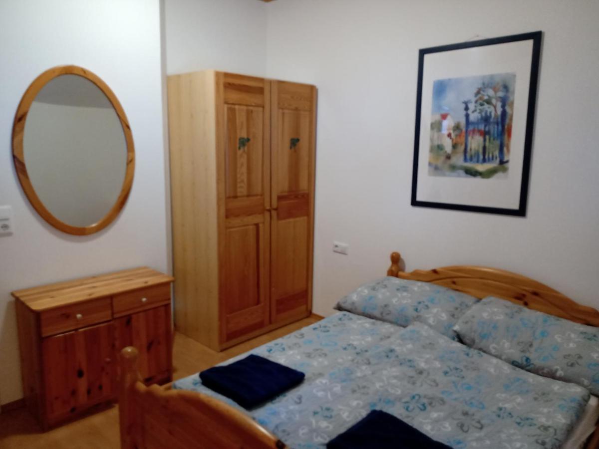 Haus Edelweiss Moelltal Apartment Flattach Ngoại thất bức ảnh