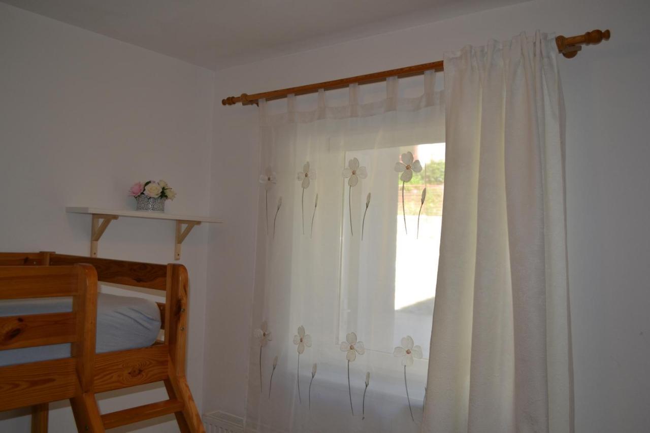 Haus Edelweiss Moelltal Apartment Flattach Ngoại thất bức ảnh
