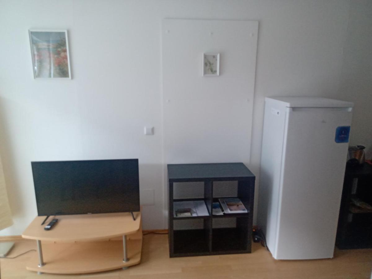Haus Edelweiss Moelltal Apartment Flattach Ngoại thất bức ảnh