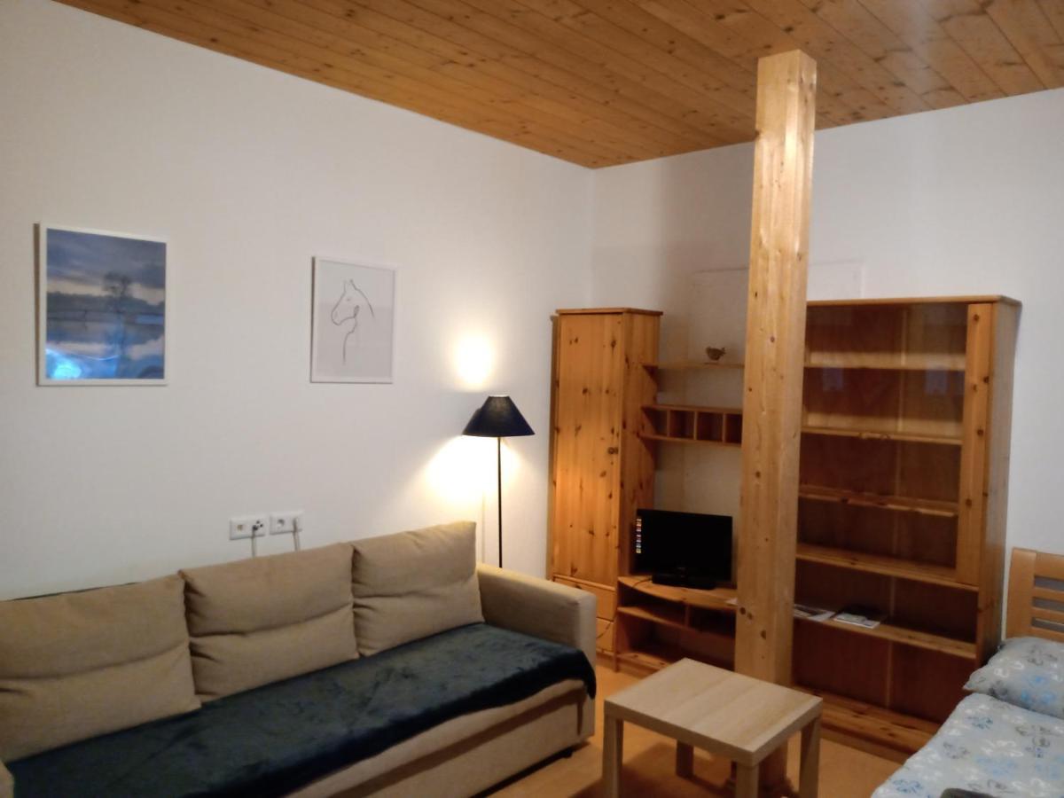 Haus Edelweiss Moelltal Apartment Flattach Ngoại thất bức ảnh