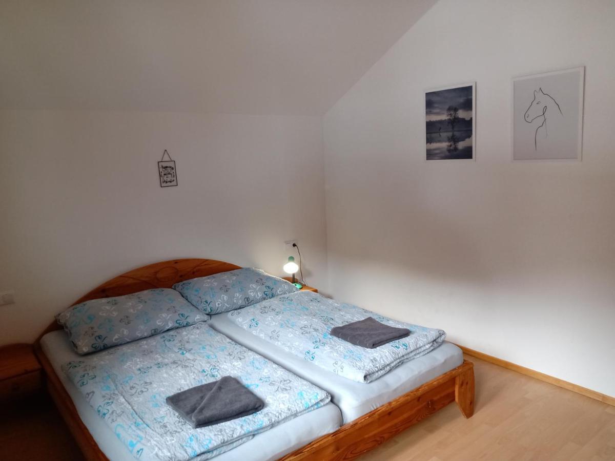 Haus Edelweiss Moelltal Apartment Flattach Ngoại thất bức ảnh
