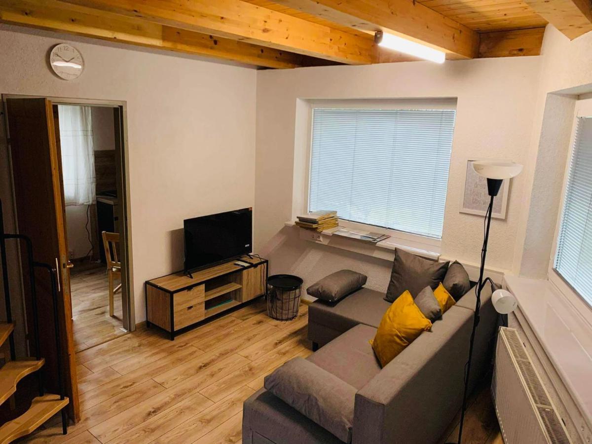 Haus Edelweiss Moelltal Apartment Flattach Ngoại thất bức ảnh