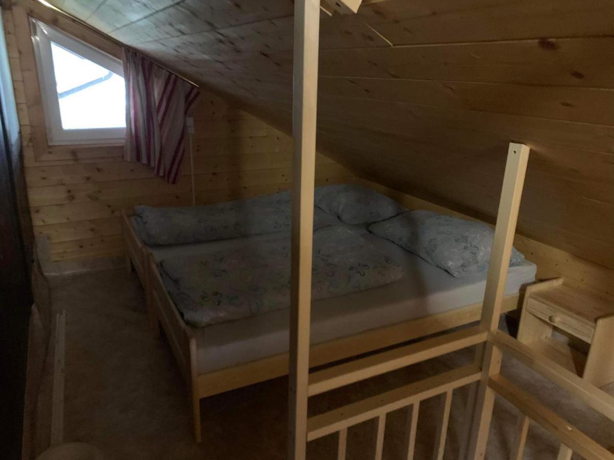 Haus Edelweiss Moelltal Apartment Flattach Ngoại thất bức ảnh