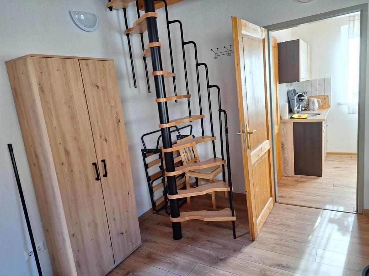 Haus Edelweiss Moelltal Apartment Flattach Ngoại thất bức ảnh