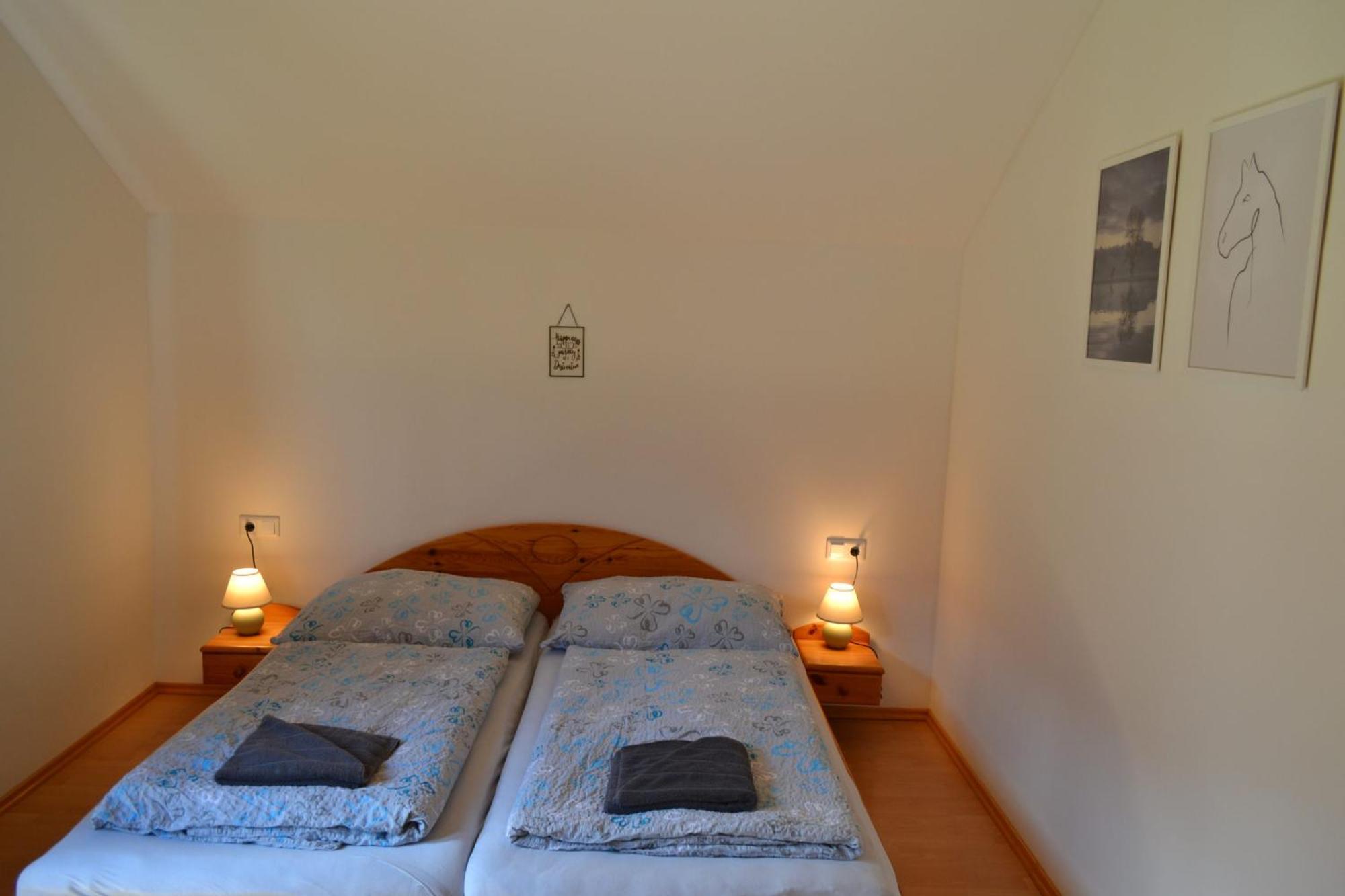 Haus Edelweiss Moelltal Apartment Flattach Ngoại thất bức ảnh
