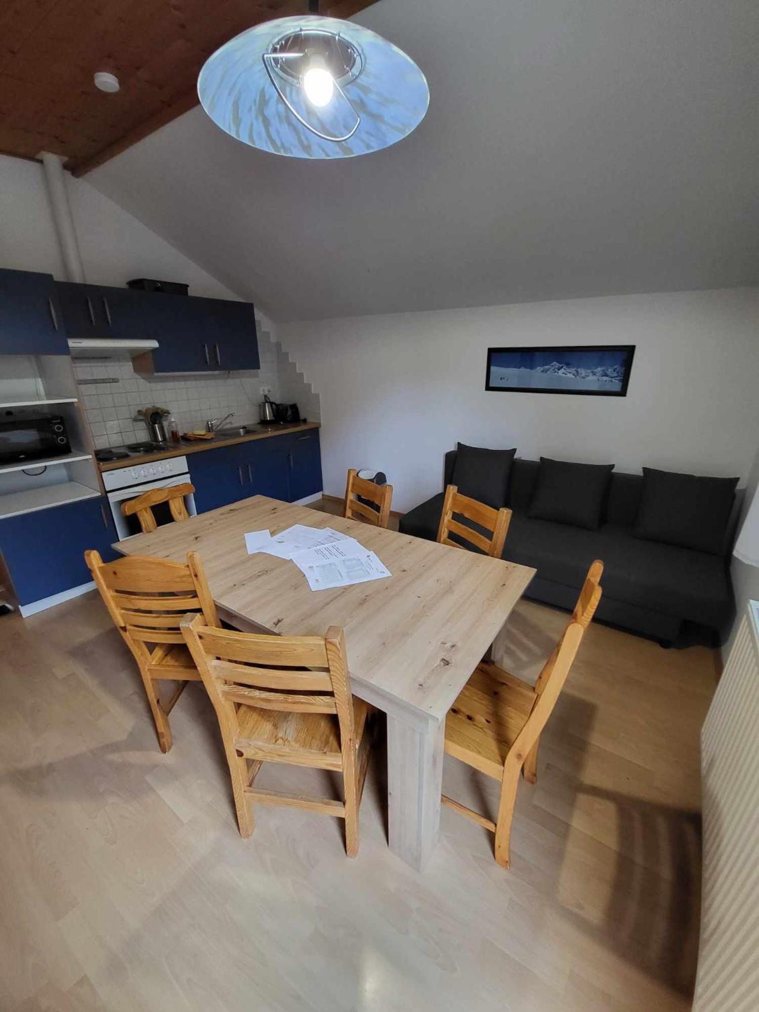 Haus Edelweiss Moelltal Apartment Flattach Ngoại thất bức ảnh