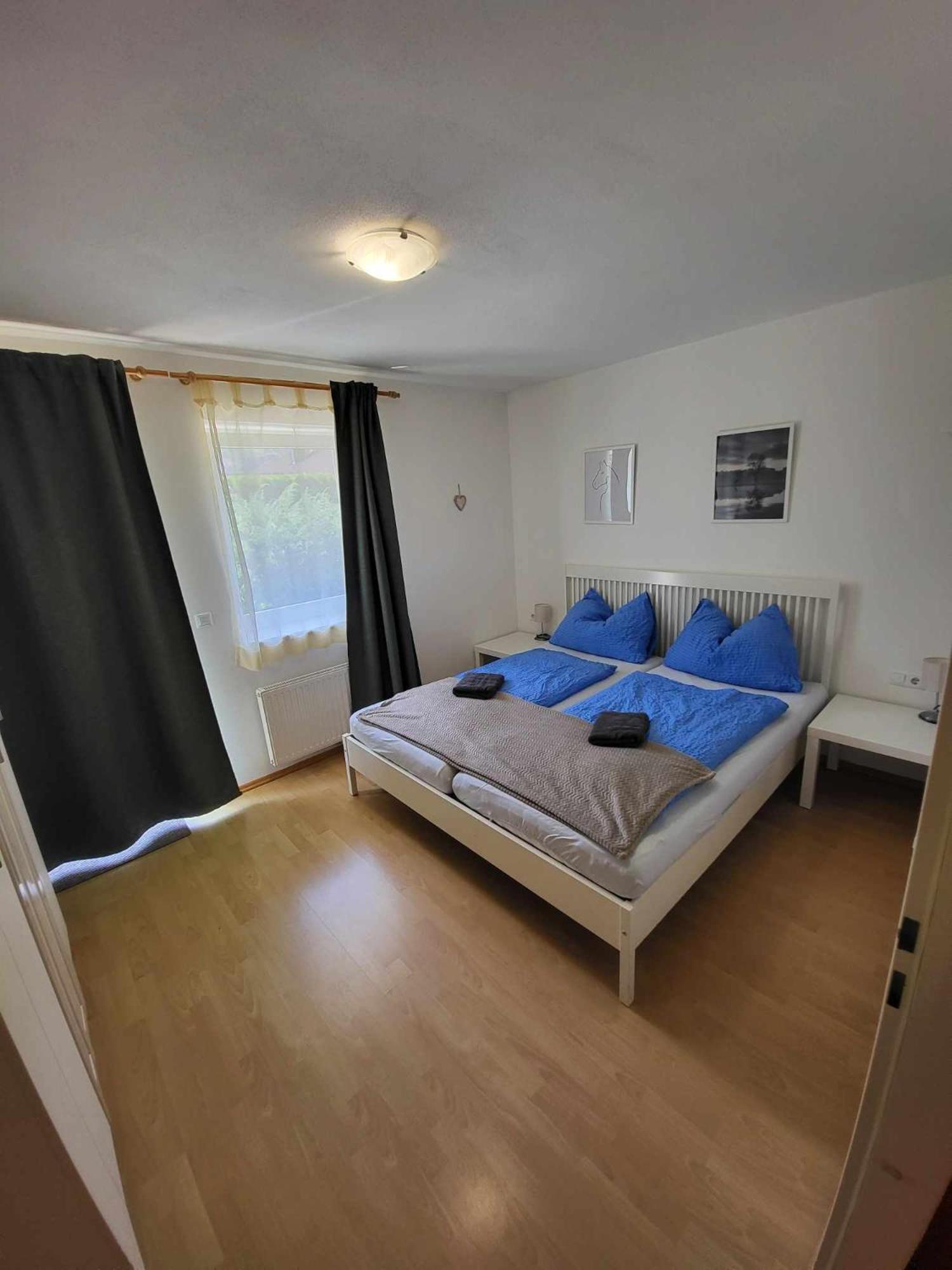 Haus Edelweiss Moelltal Apartment Flattach Ngoại thất bức ảnh
