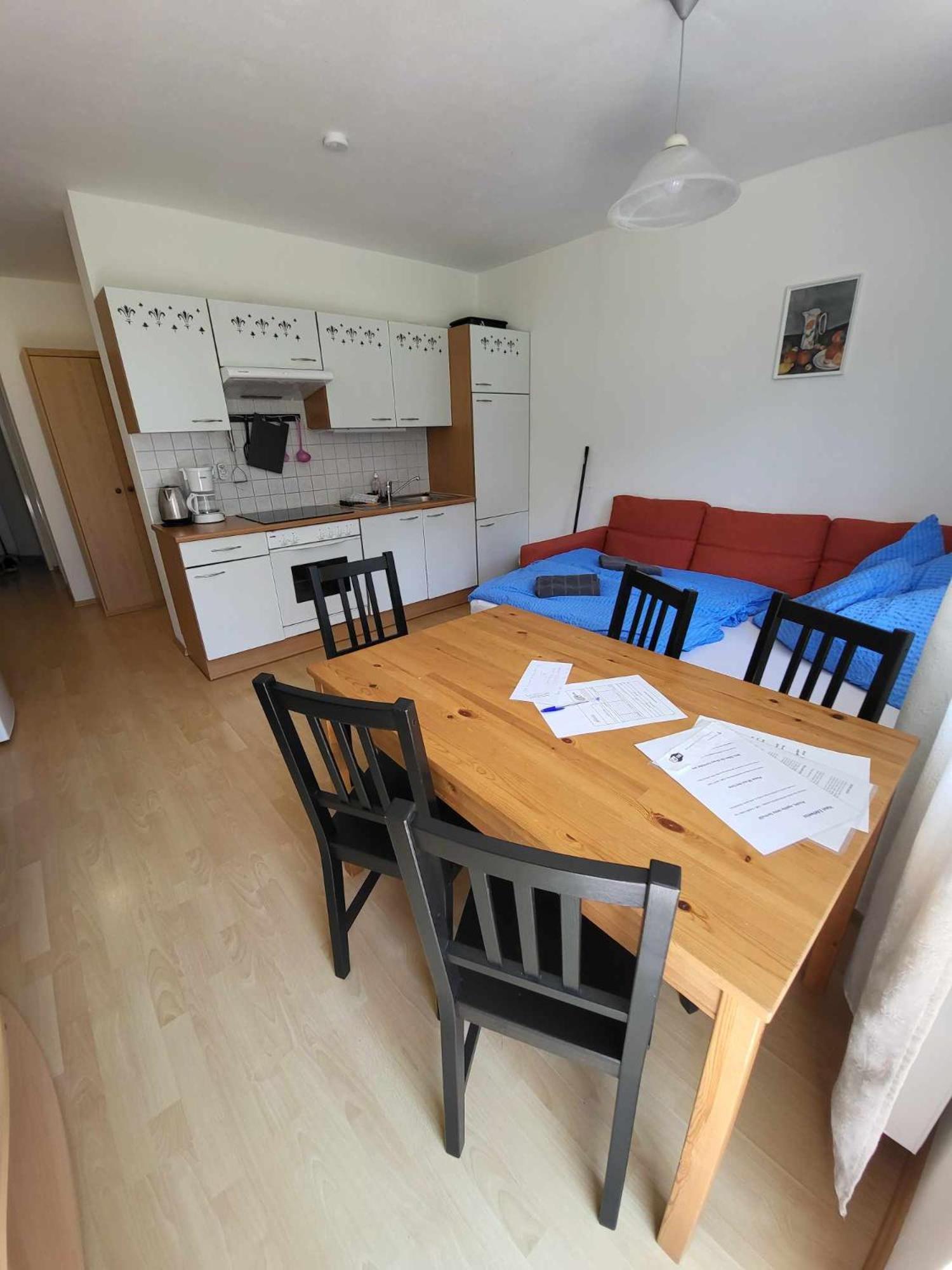 Haus Edelweiss Moelltal Apartment Flattach Ngoại thất bức ảnh